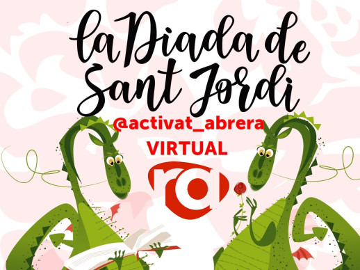 Programa especial Sant Jordi Ràdio