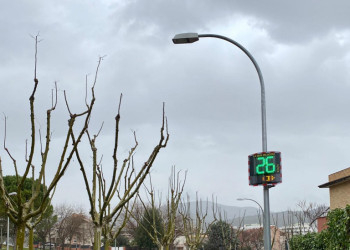 Radar pedagògic passeig de l'Estació 04