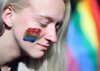 Avui dilluns 26 d’abril commemorem el Dia per la visibilitat lèsbica