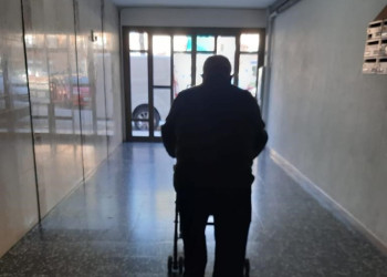 La Gent Gran d'Abrera, la nostra prioritat! Ampliem els serveis gratuïts de teleassistència i d'atenció domiciliària
