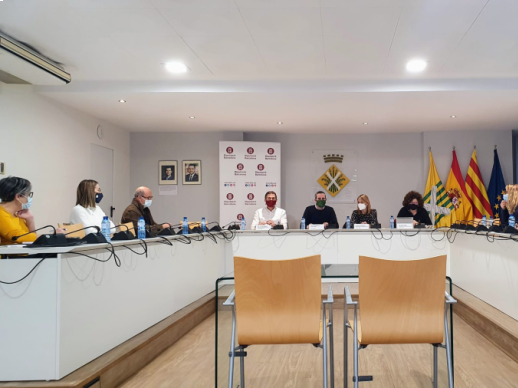 Participem a la presentació de les línies i estratègies de la Diputació de Barcelona per facilitar el desplegament de polítiques socials innovadores al servei de la ciutadania