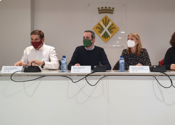Participem a la presentació de les línies i estratègies de la Diputació de Barcelona per facilitar el desplegament de polítiques socials innovadores al servei de la ciutadania