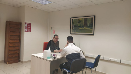 Servei Públic de Consum d'Abrera a les dependècies de Promoció Econòmica.jpeg