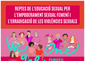 Abrera, subseu del 6è Congrés de les Dones del Baix Llobregat