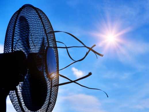 Consells per la prevenció de cops de calor