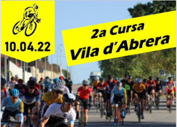 2a Cursa Vila d'Abrera. Abrera Club Ciclista