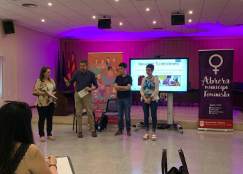 Participem com a subseu del 6è Congrés de les Dones del Baix Llobregat amb la xerrada-debat “Reptes de l’educació sexual per l’empoderament sexual femení i l’erradicació de les violències sexuals”