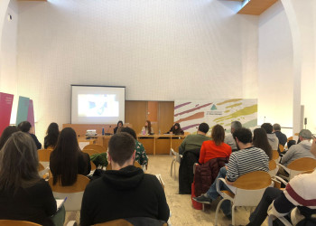 El Servei de Joventut d'Abrera participa a la Taula Comarcal de Joventut Político-Tècnica al Consell Comarcal del Baix Llobregat