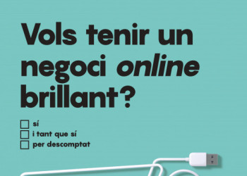 L'Ajuntament d'Abrera s'adhereix al programa Digiemprèn per potenciar la formació dels nostres comerciants locals
