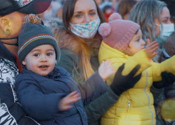 Gaudim del Tio de Nadal!