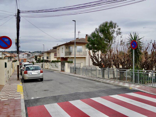 A Abrera commemorem el Dia Internacional de la Gent Gran amb la 24a Caminada de la Gent Gran