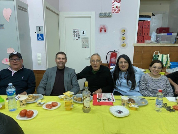 A Abrera gaudim del Carnaval! Èxit de participació en les activitats programades per l'Ajuntament i les entitats. Berenar de dijous gras al Casal Social de Santa Maria de Vilalba