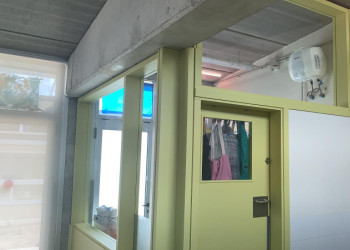 A Abrera millorem els nostres centres educatius durant l’estiu