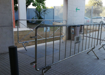 Prenem mesures de seguretat als centres educatius del nostre municipi per la prevenció de la Covid-19