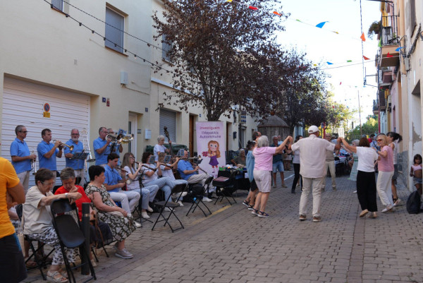 Festa Major de La Font: dissabte 29 i diumenge 30 d'agost de 2026