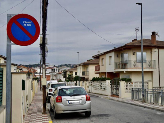 A Abrera commemorem el Dia Internacional de la Gent Gran amb la 24a Caminada de la Gent Gran