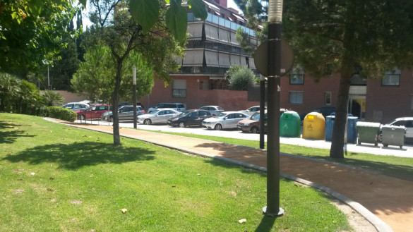 Parc Walt Disney