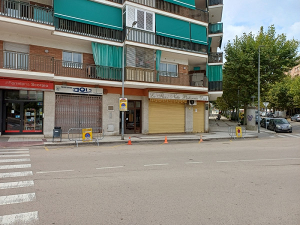 Modificacions en les parades del servei de Bus Urbà i Interurbà que gestiona l'empresa Monbus pels treballs de reparació a la rotonda del Rebato