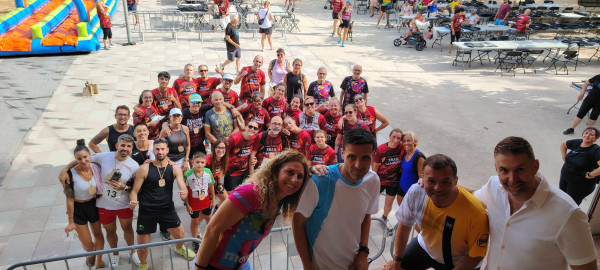 Festa Major de Can Vilalba: divendres 17, dissabte 18 i diumenge 19 de juliol