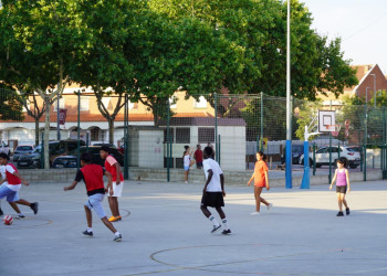 Festa Major 2026: Torneig Futbol