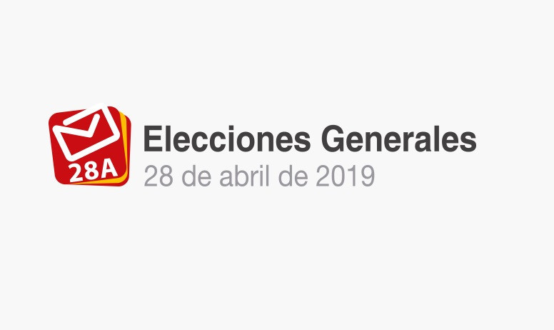 28A ELECCIONS GENERALS