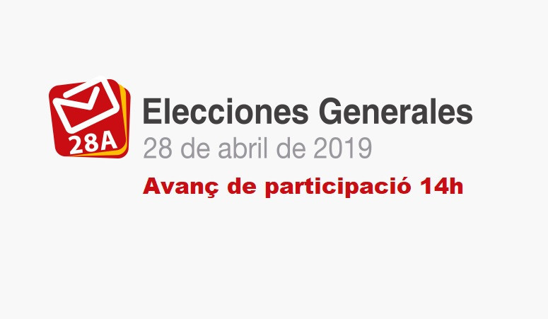 28A PARTICIPACIÓ 14H