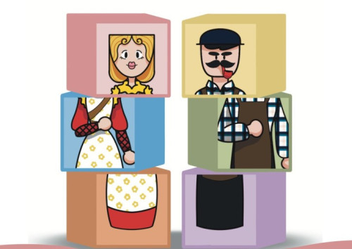 Participa en el concurs dels cartells de la Festa Major i la Festa Major Jove 2025 d'Abrera!
