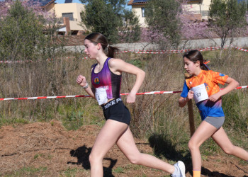 Abrera amb l'esport! El dissabte 21 de febrer de 2026 hem acollit el 4t Cros Local d'Abrera i 4t Cros Comarcal Escolar 2025-2026, juntament amb la 1a Cursa Open i la Marxa Solidària