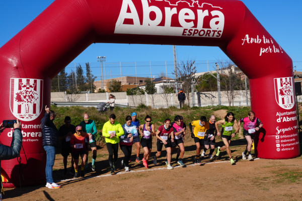 Abrera amb l'esport! El dissabte 21 de febrer de 2026 hem acollit el 4t Cros Local d'Abrera i 4t Cros Comarcal Escolar 2025-2026, juntament amb la 1a Cursa Open i la Marxa Solidària