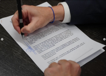 Signem un conveni de col·laboració amb l'Associació In Via oferir ajuts per al pagament del lloguer per a les víctimes de violència de gènere o famílies monomarentals amb situació de vulnerabilitat