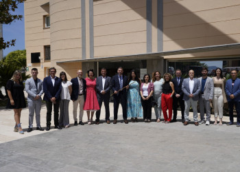 L'Ajuntament d'Abrera queda constituït per al mandat 2023-2027