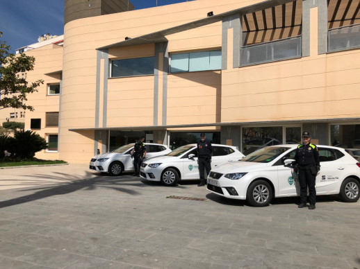 Abrera és solidària! Agraïm l'esforç que les empreses abrerenques estan realitzant per combatre el coronavirus