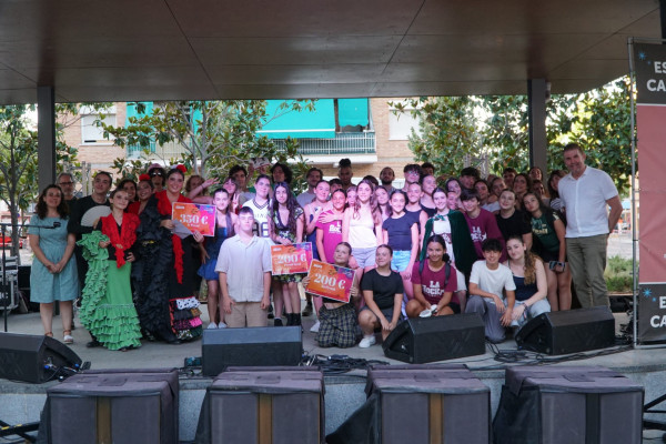 Festa Major 2026: Talent Show Jove