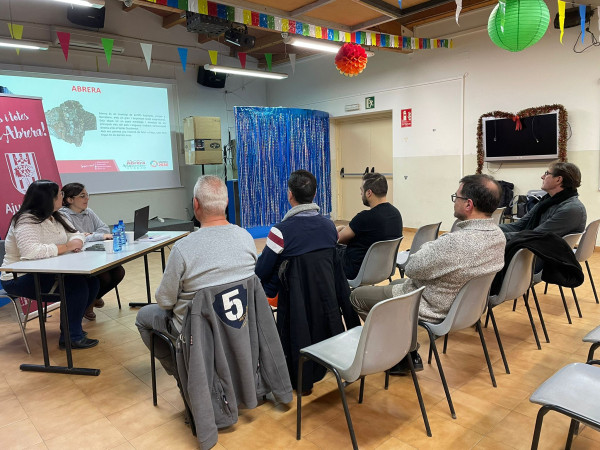 Abrera participa! Aquesta setmana hem dut a terme les Audiències Públiques dels Pressupostos 2024. Casal Social de Can Vilalba