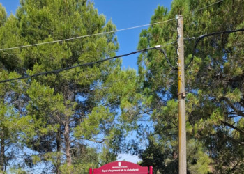 Millorem i adequem les cartelleres municipals del nucli urbà i dels barris d'Abrera - Sant Miquel