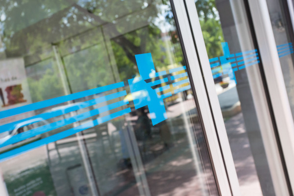 CAP Abrera, nucli urbà