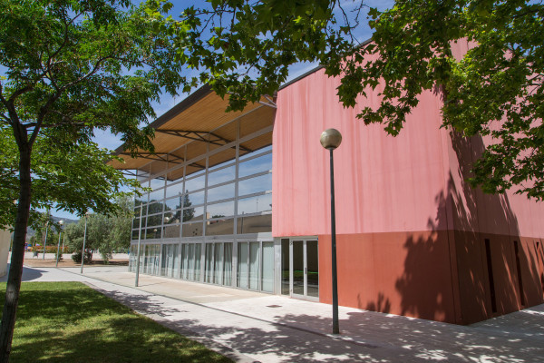 Casa de Cultura d'Abrera