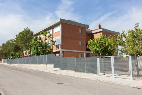 Educació - Escola Francesc Platón i Sartí