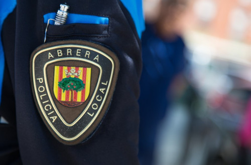 Policia Local d'Abrera