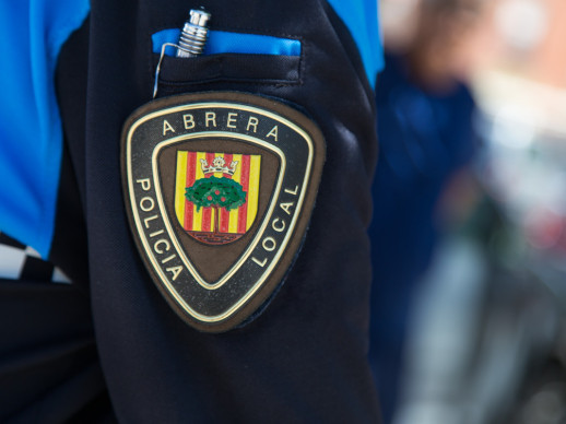 Policia Local d'Abrera