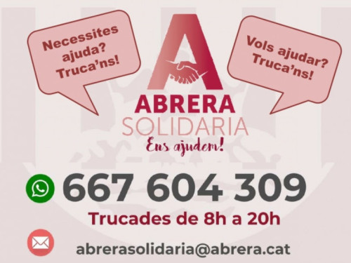 ABRERA SOLIDARIA