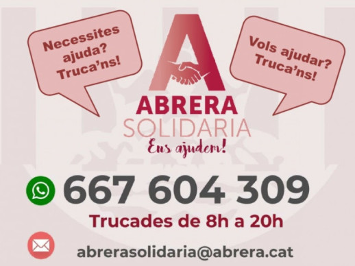 ABRERA SOLIDARIA