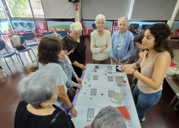 Activitats Casal de la Gent Gran