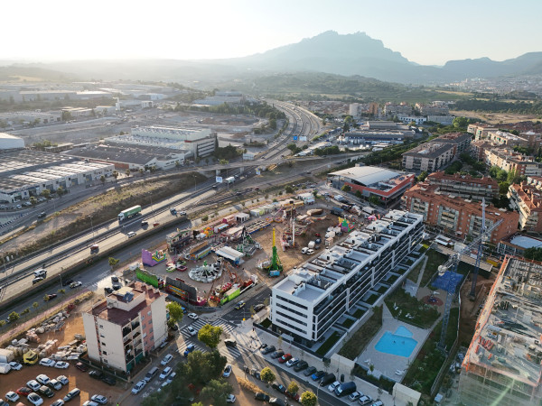 Festa Major 2026: Fira