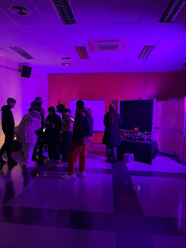 Agenda jove Nadal - Escape City