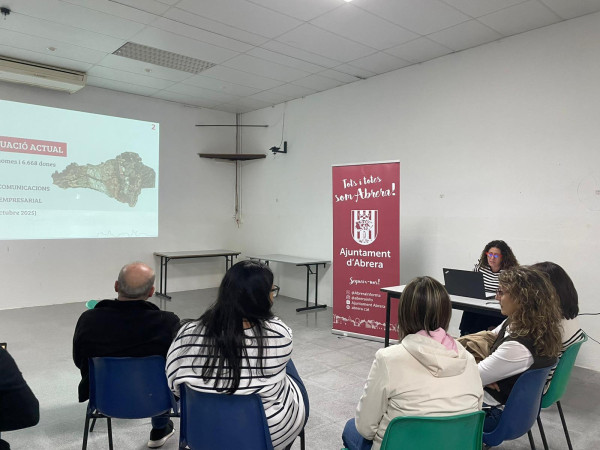 Audiències Públiques dels Pressupostos 2026 de l'Ajuntament d'Abrera - Les Carpes
