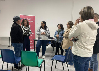 Audiències públiques de Pressupost 2026 - Les Carpes