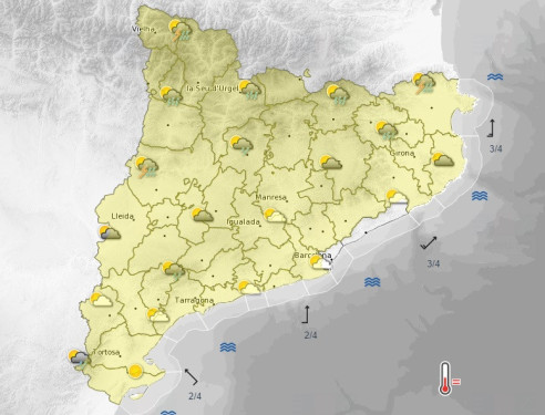 avís intensitat pluja 03-06-20