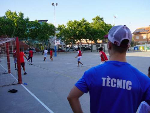 Festa Major 2026: Torneig Futbol