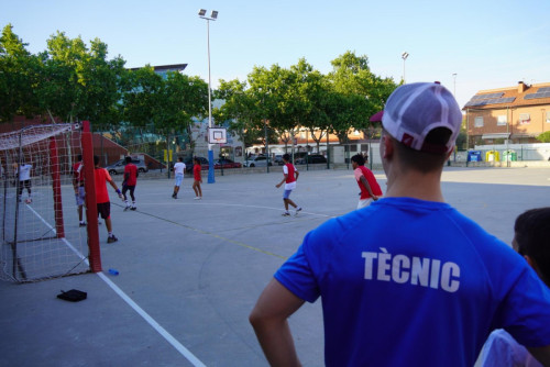 Festa Major 2026: Torneig Futbol